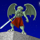 Illustration for article titled Backlog Files: Cthulhu Saves the World